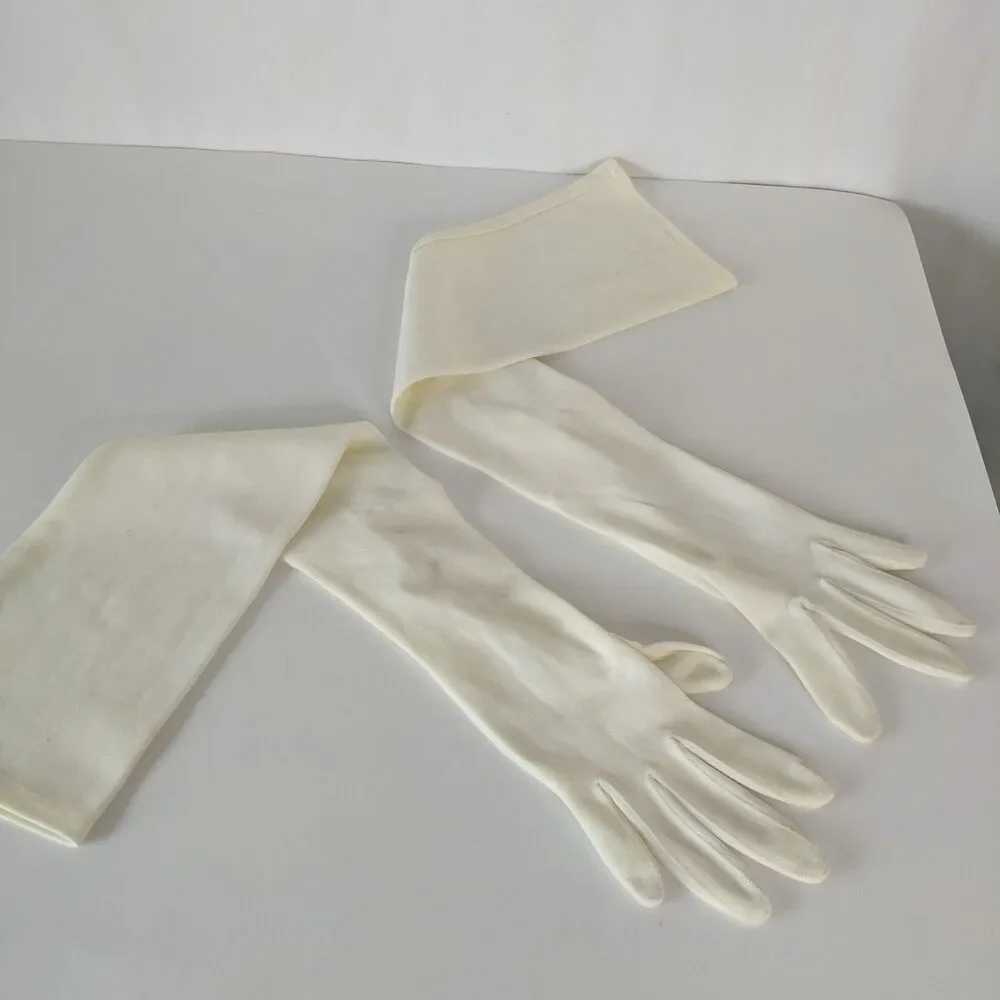 Townes vintage ivory